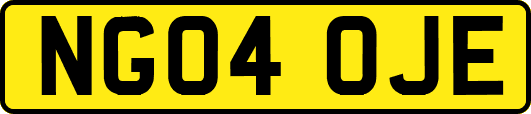 NG04OJE