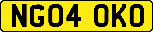 NG04OKO