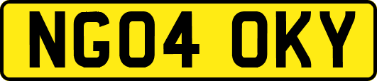 NG04OKY