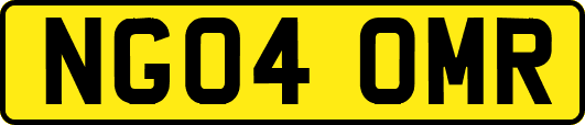 NG04OMR