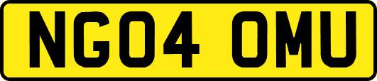 NG04OMU