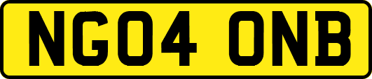 NG04ONB