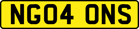 NG04ONS