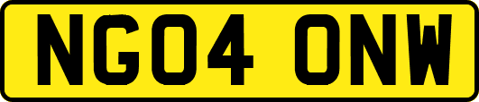 NG04ONW