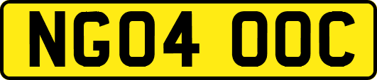 NG04OOC