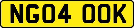 NG04OOK