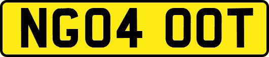 NG04OOT