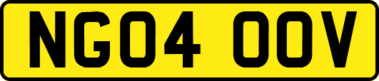 NG04OOV