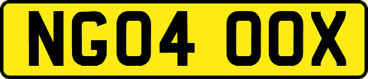 NG04OOX