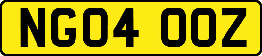 NG04OOZ