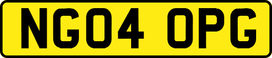 NG04OPG