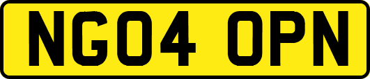 NG04OPN