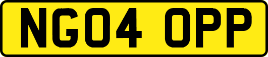 NG04OPP