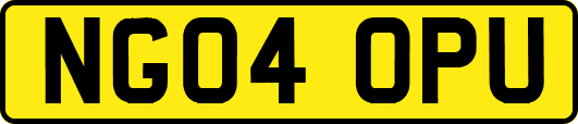 NG04OPU