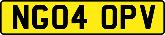 NG04OPV