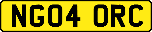 NG04ORC