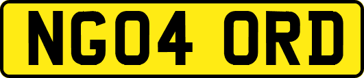 NG04ORD
