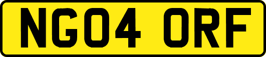 NG04ORF