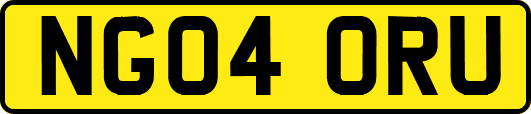 NG04ORU