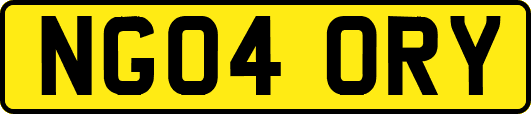NG04ORY