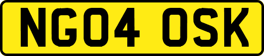 NG04OSK