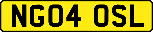 NG04OSL
