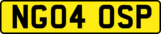 NG04OSP