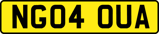 NG04OUA