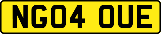 NG04OUE