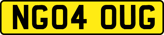 NG04OUG