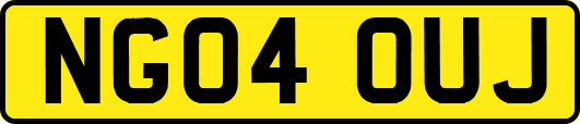 NG04OUJ