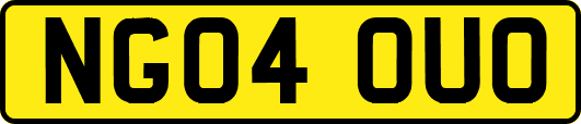 NG04OUO