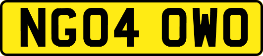 NG04OWO