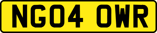 NG04OWR