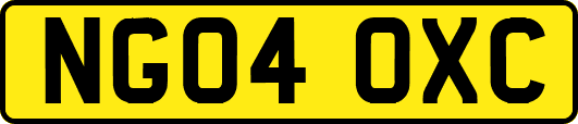 NG04OXC