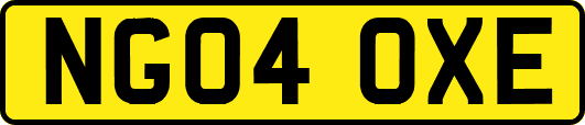 NG04OXE