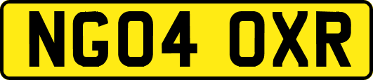 NG04OXR
