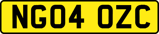 NG04OZC