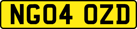 NG04OZD