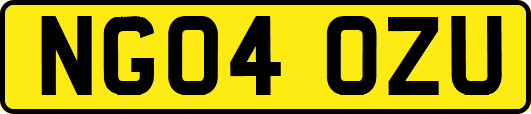 NG04OZU