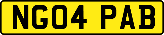 NG04PAB