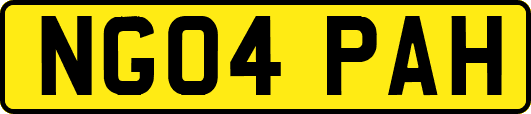 NG04PAH