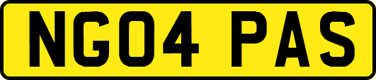 NG04PAS