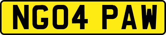 NG04PAW