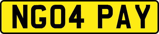 NG04PAY