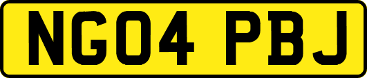 NG04PBJ