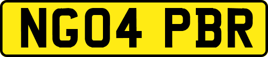 NG04PBR