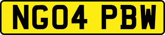 NG04PBW