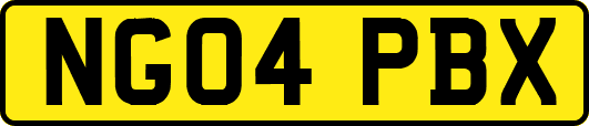 NG04PBX