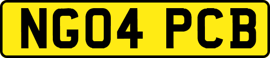 NG04PCB